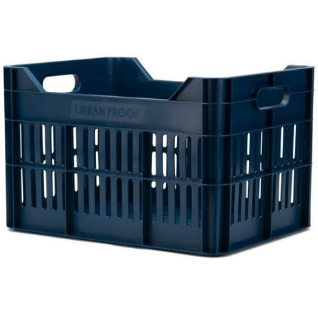 Urbanproof Kiste Click 30l Rpet dunkelblau