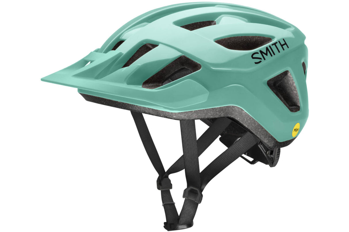 Smith Wilder jr mips fietshelm iceberg 48-52 xs