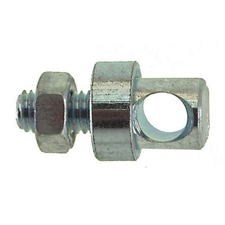Bofix -Kotflügel Bolt Eye M5x15 lang