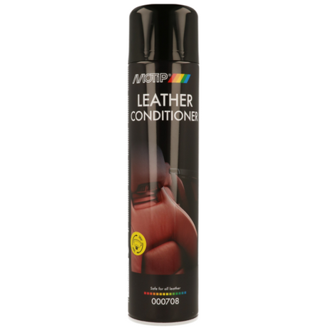 Motip Lederpflegemittel 600 ml