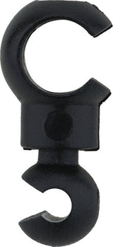 Capgo ol swivel connector for 4-5 mm cable housings di2 cables