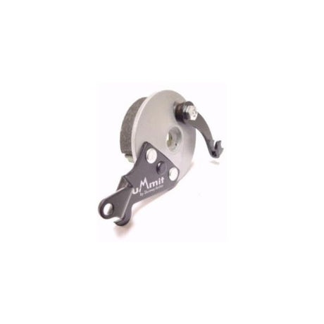 SA Elite Bremsplatte hinter 70 mm komplett