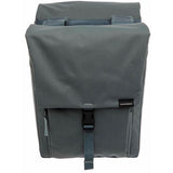 Newlooxs Tasche New Looxs Tulum Double Grau Grün | 32l