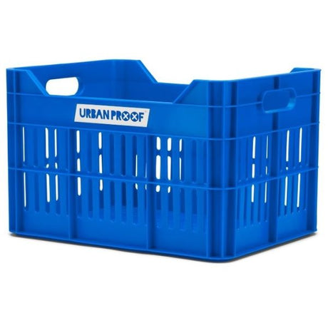 Urbanproof Kiste Click 30l Rpet blau