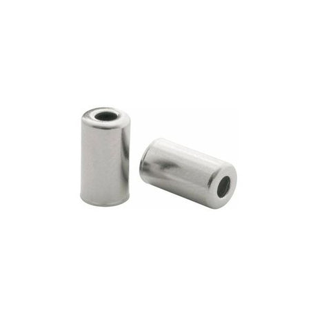 Kabelhut Bofix Ø5.0mm Messing (25 Teile)