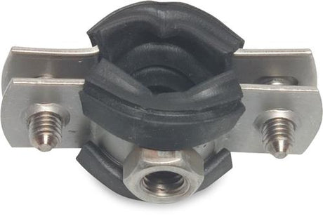 Mega-Hängebügel 2-teilig 87-92mm 3