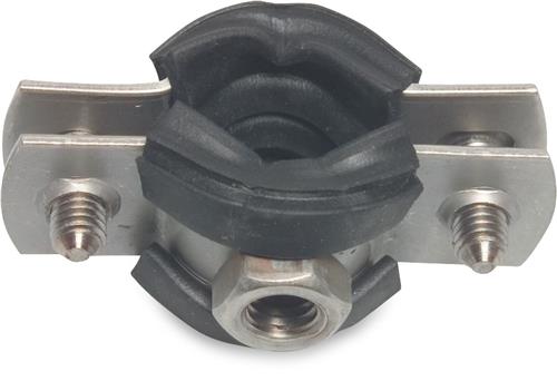 Mega-Montagewinkel 2-teilig 38-43mm 1,1 4 | 5 Stück