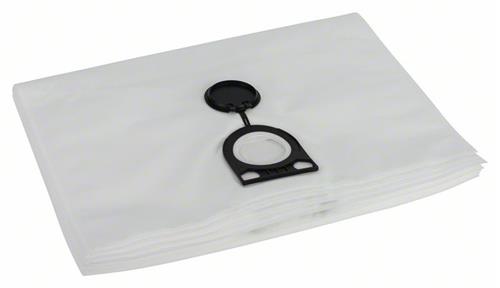 Bosch Zubehör Staubbeutel (5x) | Gas 50 - 2605411163