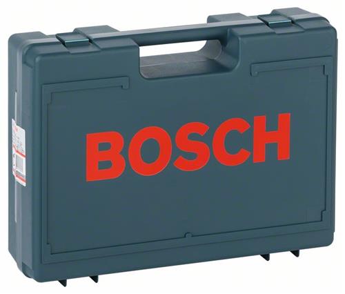 Bosch Zubehör Kunststoffkoffer 380 x 300 x 115 mm 1. - 2605438404