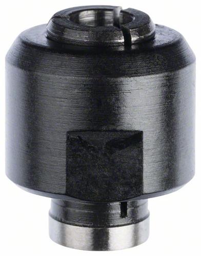 Bosch Zubehör Spannzange mit Spannmutter 6 mm 1 St. - 2608570084