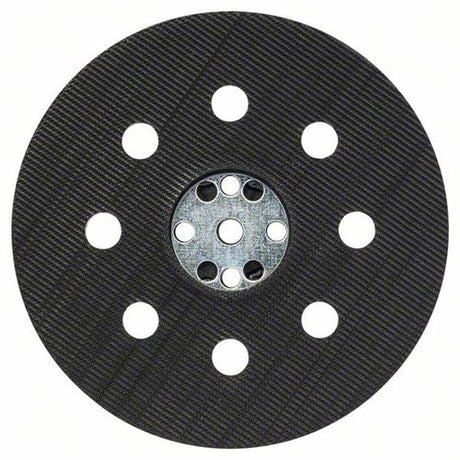 Bosch Zubehör Schleifteller | mittel | 115mm | 2608601065 - 2608601065