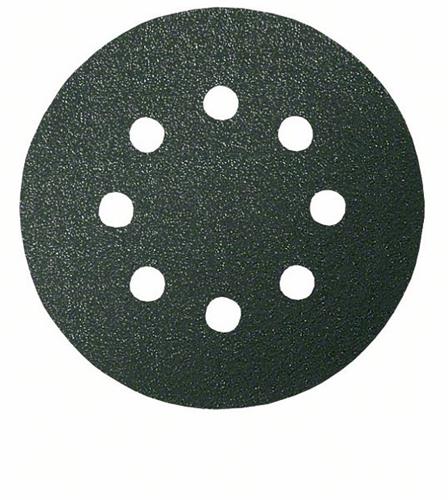 Bosch Zubehör Bosch Schleifscheibe 125mm K120 (5 Stück)