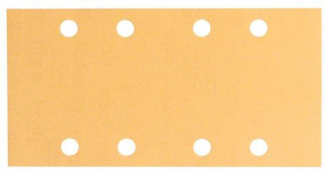 Bosch Schleifpapier 93x185 K240 Klette (10 Stück) (nml)