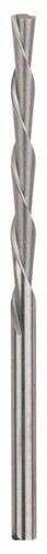 Bosch Zubehör Rotocut Schneidbit B 32 Cu 3,17 mm, L 35 mm, G 70 mm 5 Stück – 2608620203