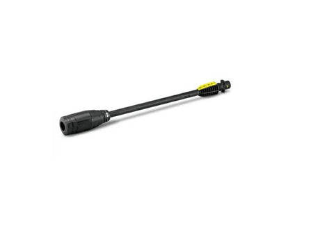 Kärcher Vario Power Jet VP 120 Full Control – geeignet für Hochdruckreiniger K 2 bis K 3 – flach verstellbarer Strahl