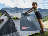 Darwin 3+ tent