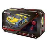 Nikko nikko rc evo pro-line audi r8 lms 1:14