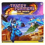 Hasbro Transformers Retro ThunderCracker