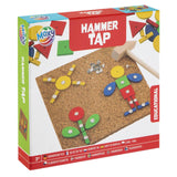 Grafix-Hammergewindebohrer