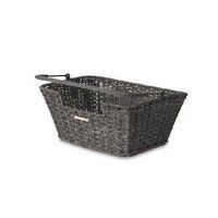 Basilikum Mand Capri Rattan Gray