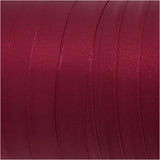 Creativ Company Giftin Dark Rood, 250 m