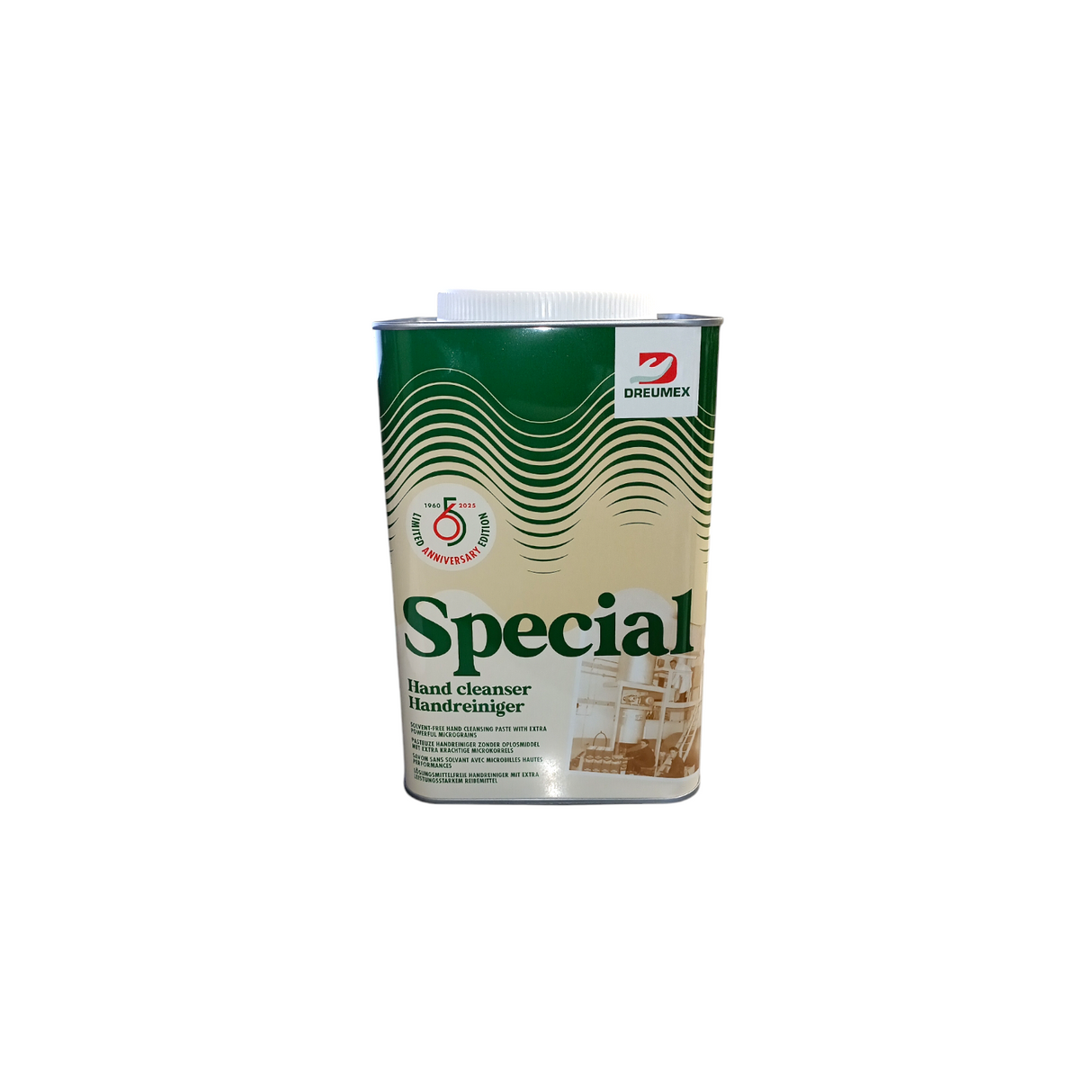 SOAP DREUMEX BLIK SPECIALE 4.5LTR