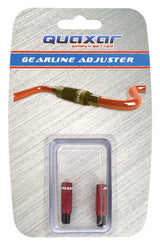 Quaxar Schalteinsteller