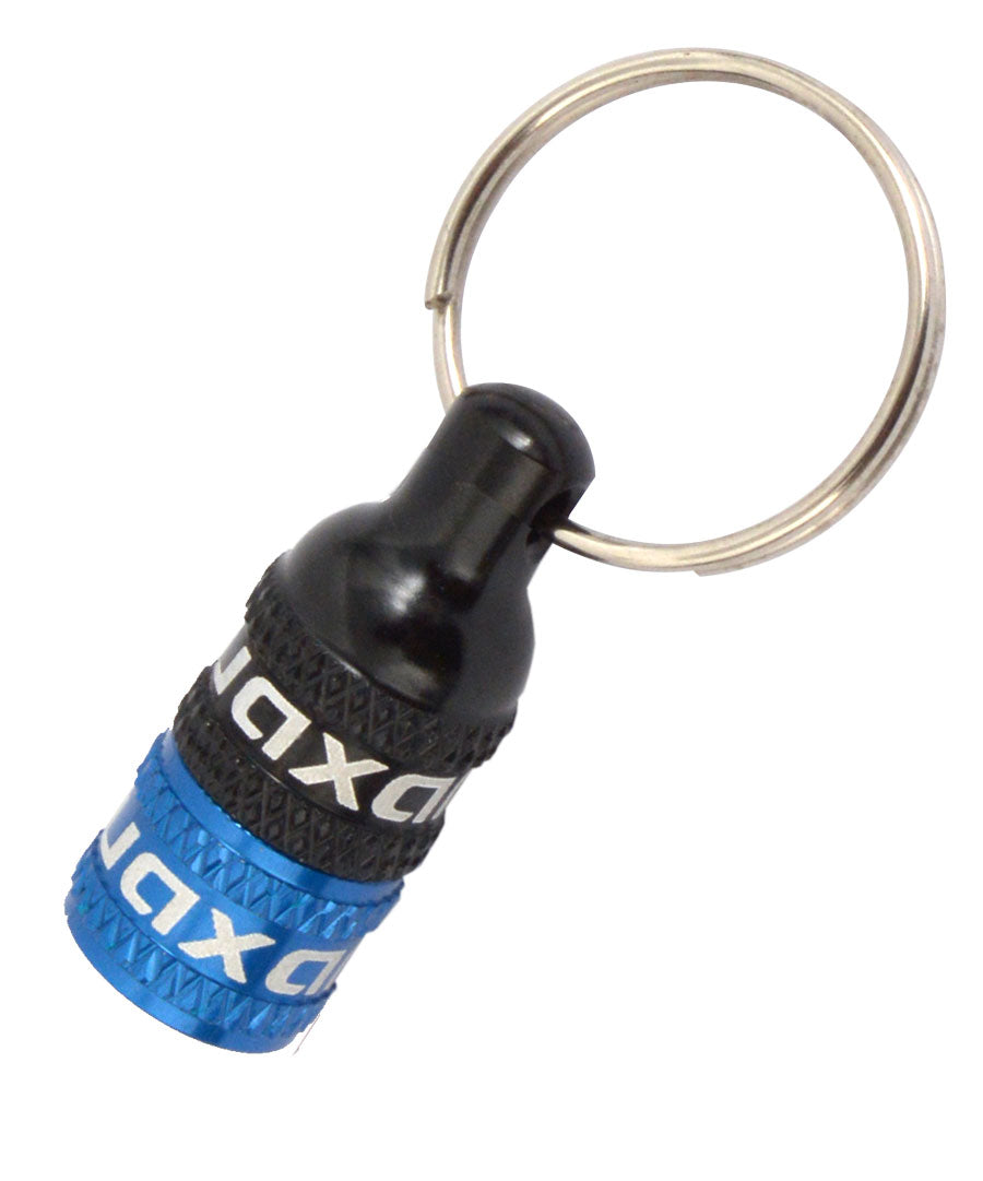 Quaxar-Belüftungsadapter mit Sicherungsring