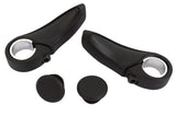 Katana V-Grip-Lenkerenden aus Verbundwerkstoff