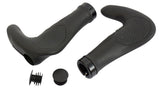 Radon RG-01-BE Ergogel-Komfortgriffe mit Barends