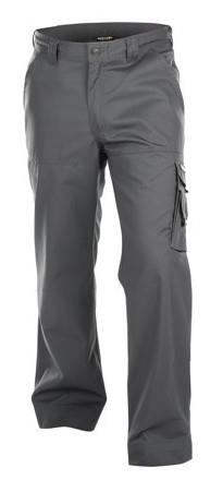 Dassy Hose Liverpool P K Grau 54