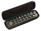 Radon Pro 25-teiliges Bit-Set