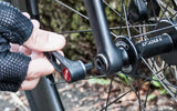 Dt Swiss RWS MTB Plug-In-Steckachse