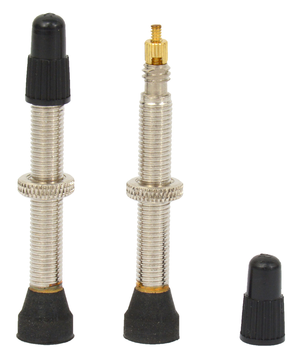 Quaxar Tubeless-Ventil universal
