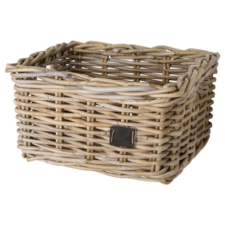 Fastrider zeno mand rotan small naturel