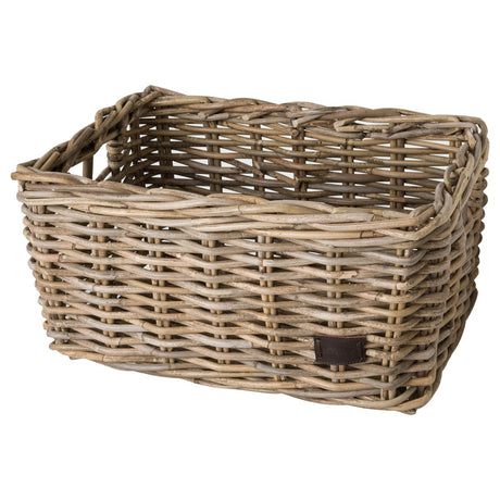 Fastrider zeno mand rotan large naturel