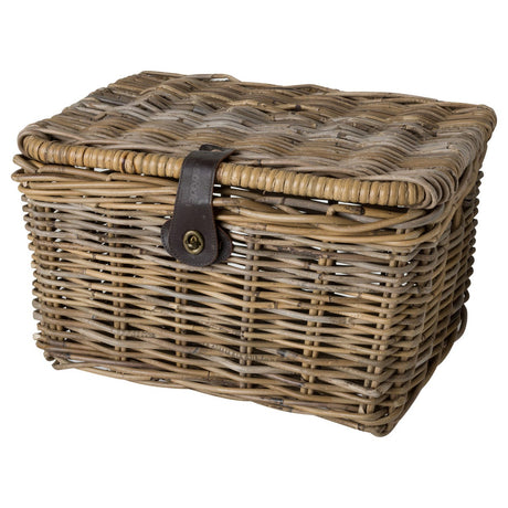 Fastrider sera mand rotan large naturel met klep