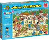 Jan Van Haasteren Junior Efteling, 360st.