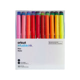 Cricut • Ultimate Infusible Ink Pen-Set 0,4 30-tlg
