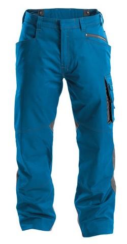 Dassy-Hose Spectrum Kob Grey 54