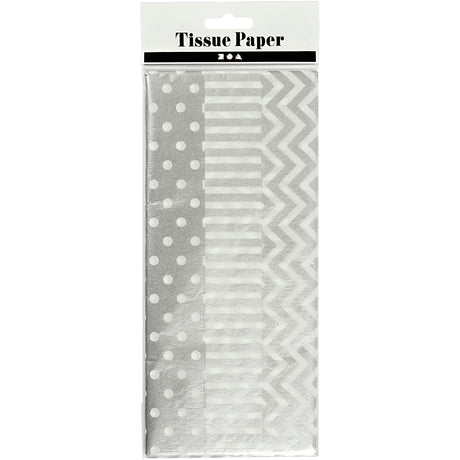 Https: www.cchobby.nl seidenpapier-blatt-50x70-cm-17-gr-silber-6-blatt-1-doos-200893
