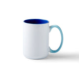 Cricut • Becher Ozean 440ml