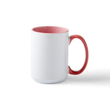 Cricut • Tasse Miami 425 ml