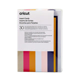 Cricut • Einsteckkarten Sensei R40