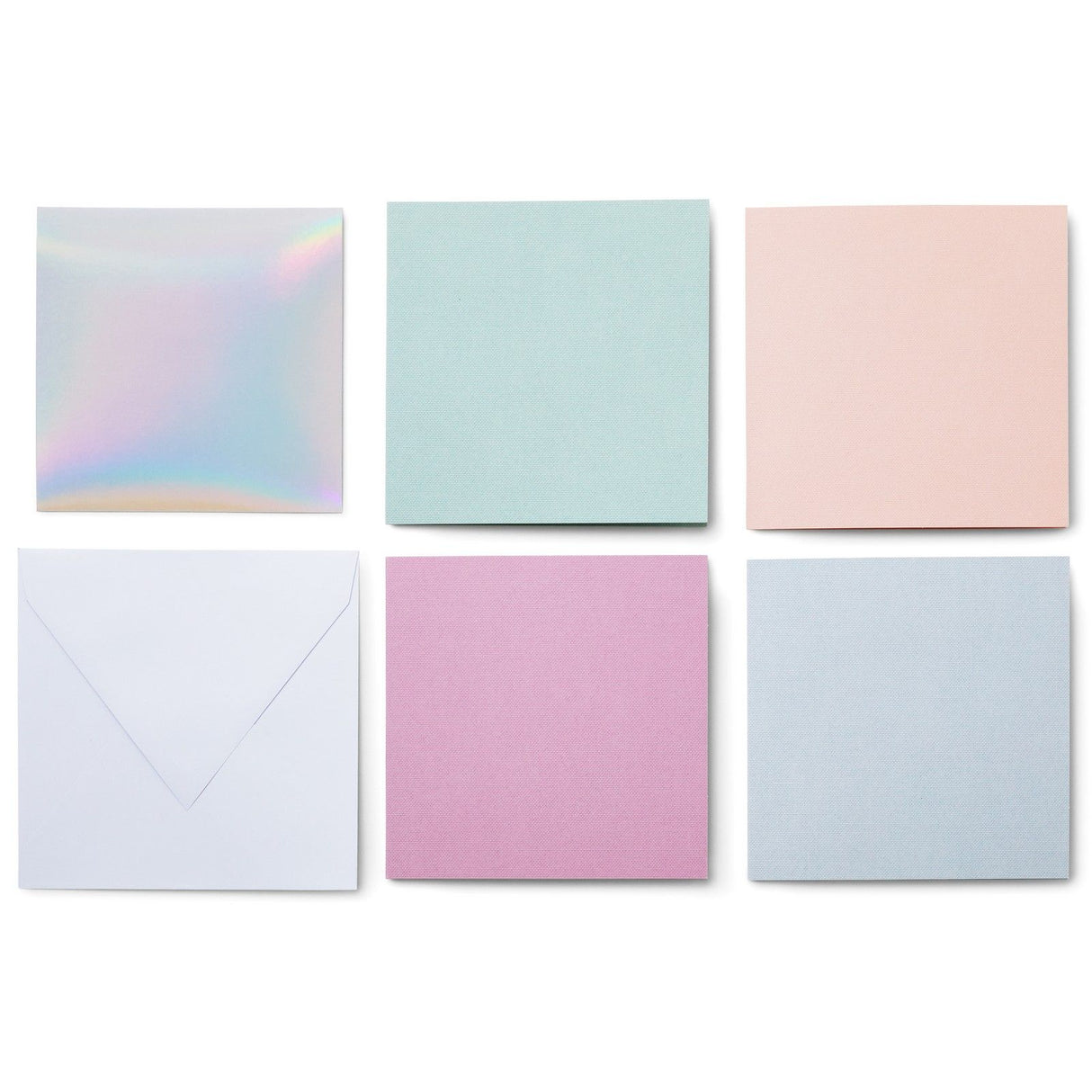 Cricut • Einlegekarten Prinzessin S40