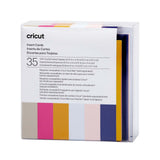 Cricut • Einsteckkarten Sensei S40