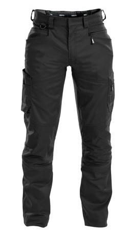 Dassy Hose Helix P K Schwarz 62