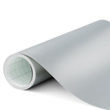 Cricut • Smart-Vinyl, abnehmbar, 366 x 33 cm, mattes Silber