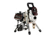 Komatz gtech-schilderijeenheid 2000 +tritech t360f +trilube 100ml penseelloos