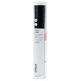 Cricut • Smart Label, abnehmbares, beschreibbares Vinyl, 91 x 33 cm, schwarz